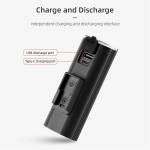 bengguo led-bike-lights-rechargeable-3000mah-12