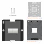 amaoe snapdragon-x-elite-x1e-78-100-cpu-bga-reballing-stencil-platform-for-lenovo-thinkpad-notebook-