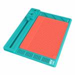 rf4 rf-m03-multifunctional-movable-track-microscope-base-aluminum-alloy-maintenance-pad-3