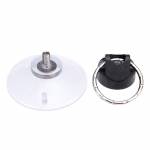 Jakemy JM-SK04 Universal Powerful Suction Cup for Screen Removing Disassemble - 3pcs