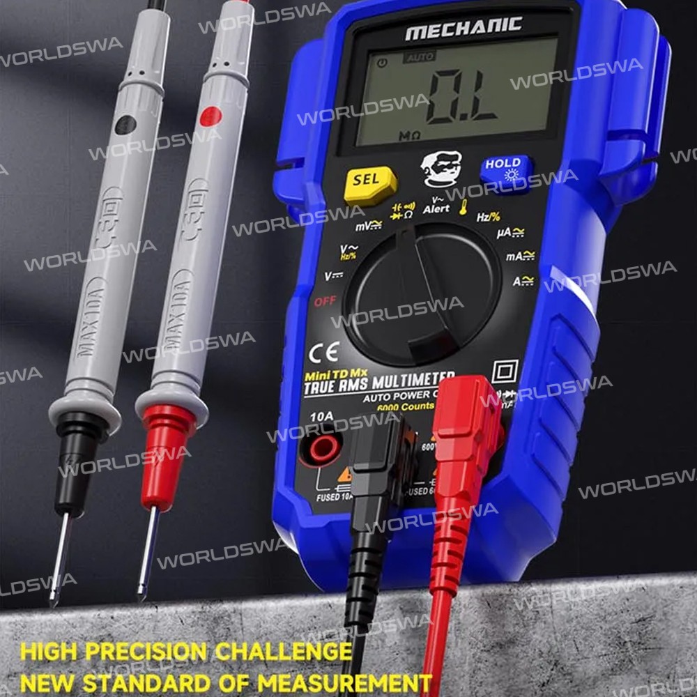 mechanic mini-td-mx-led-digital-digital-multimeter-with-ncv-temperature-testing-function-2