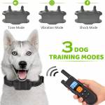 bark collar-remote-control-dog-training-collar-06