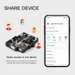 tuya zigbee-digital-display-intelligent-temperature-controller-17