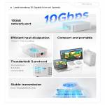 orico rea-10-type-c-thunderbolt-3-to-10-gigabit-rj45-ethernet-adapter-4