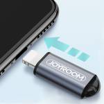 Joyroom JR-CY278 Mini Smartphone Infrared Transmitter Applicable to iPhone and Android Phones