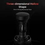 mhw 3bomber-ripple-base-coffee-tamper-05