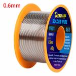 Mechanic M60 40g 0.3 / 0.4 / 0.5 / 0.6 / 0.8mm High Purity No-clean Rosin Solder Wire