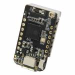 Lilygo T-QT V1.1 ESP32-S3 0.85-inch Full Color LCD Display Development Board Module