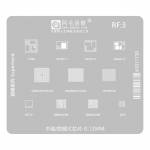amaoe rf3-rf-power-amplifier-comprehensive-bga-reballing-stencil-for-samsung-a5123-s5520-wcn6740
