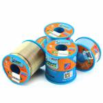 Mechanic HBD-366 100g 0.3mm 0.4mm 0.5mm 0.6mm 0.8mm Tin Solder Wire Lead-Free Solder Melt Rosin Core
