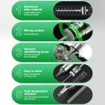 relife rl-084-pro-strong-suction-aluminum-alloy-desoldering-sucker-for-pcb-soldering-repair-6