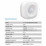 tuya wifi-pir-motion-sensor-alarm-24ghz-9