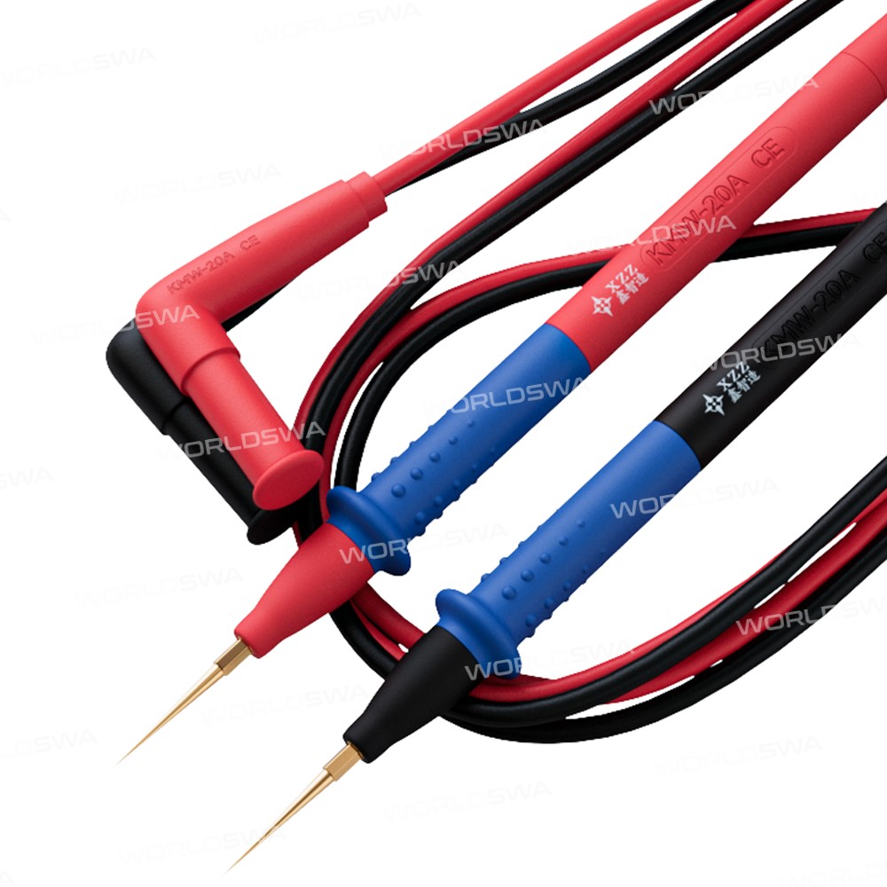 xinzhizao 1000v-20a-soft-silicone-wire-extra-tip-test-pen-for-digital-multimeter-7