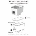wifi intelligent-timing-automatic-feeder-11