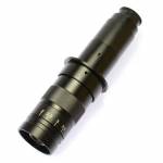 Ultra-clear 0.7-4.5X Continuous Zoom 180 Times Single-tube Optical Lens for Electron Microscope