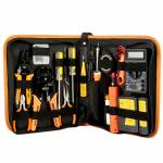 JAKEMY JM-P15 17-in-1 Multifunction DIY Repair Tool Set