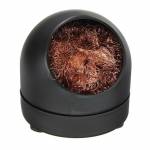 Universal Welding Head Cleaner Soldering Iron Cleaning Steel Wire Tip Iron Ball