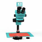 rf4 rf-7050-po4-70x-50x-binocular-stereo-microscope-with-4k-ultra-hd-camera-po4-base-4