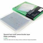 Relife RL-044 V4.0 A15 IC 0.12mm BGA Reballing Solder Stencil Plant Tin Net for iPhone 13 Series