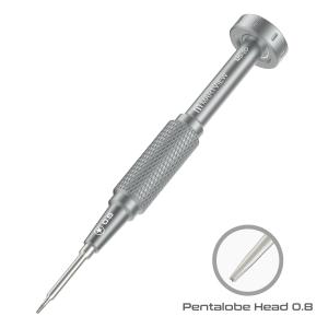 MS-2D 0.8mm P2 Pentalobe