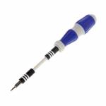 JACKLY JK-6026B (29 in 1) Multi-functional Precision Screwdriver
