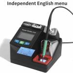 Jabe Super Solder 210 Smart Lead-free Soldering Station