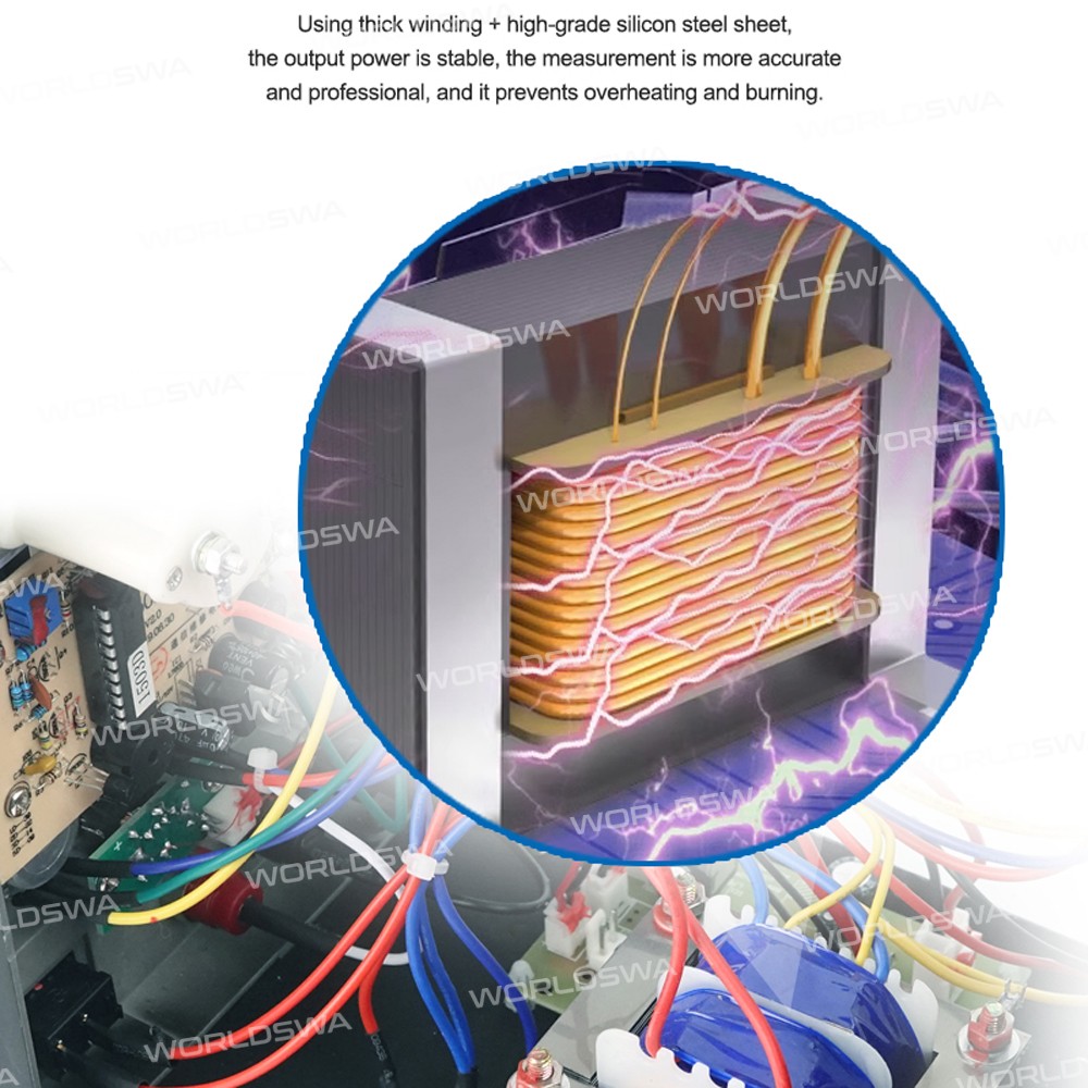 sunshine p3-5v-84v-15v-switching-dual-led-dual-pointer-display-dc-regulated-power-supply-11