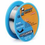 Mechanic TY-V866 40g 0.2 / 0.3 / 0.4 / 0.5 / 0.6 / 0.8mm Rosin Core Solder Tin Wire
