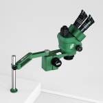 maant jx-01-360-rotating-universal-adjustable-microscope-articulating-arm-support-3