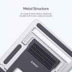 Orico CCT8 Foldable Non-slip Adjustable Angle Laptop Stand