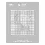 amaoe 030mm-bgm1573-p4-car-cockpit-ic-chip-bga-reballing-stencil