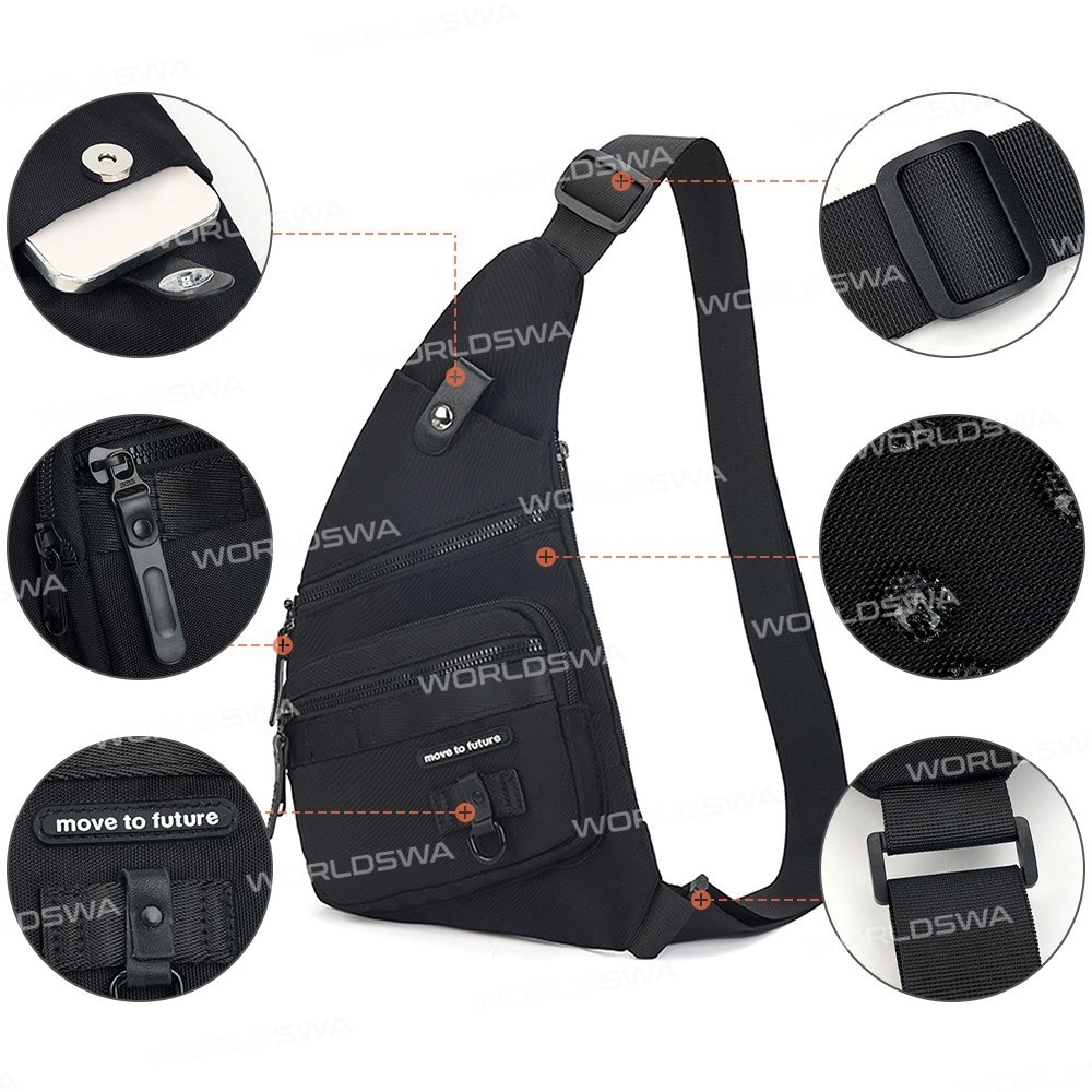 sling backpack-chest-pack-shoulder-bag-11