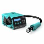 RF4 RF-H2 Lead-free ESD BGA Hot Air Soldering Rework Station for Phone Desoldering Repair