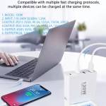 130w 4-ports-type-c-fast-charging-station-with-qc30-pd-charging-5