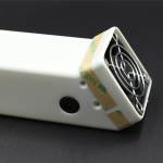 Microscope Smoke Removal Fan for Mobile Phone Repair