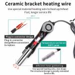 luxianzi 858d-700w-smart-sleep-lead-free-digital-display-hot-air-soldering-station-2