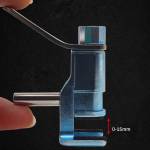 B&R RC-001 Universal Adjustable Clip Fixture for Phone LCD Screen Repair