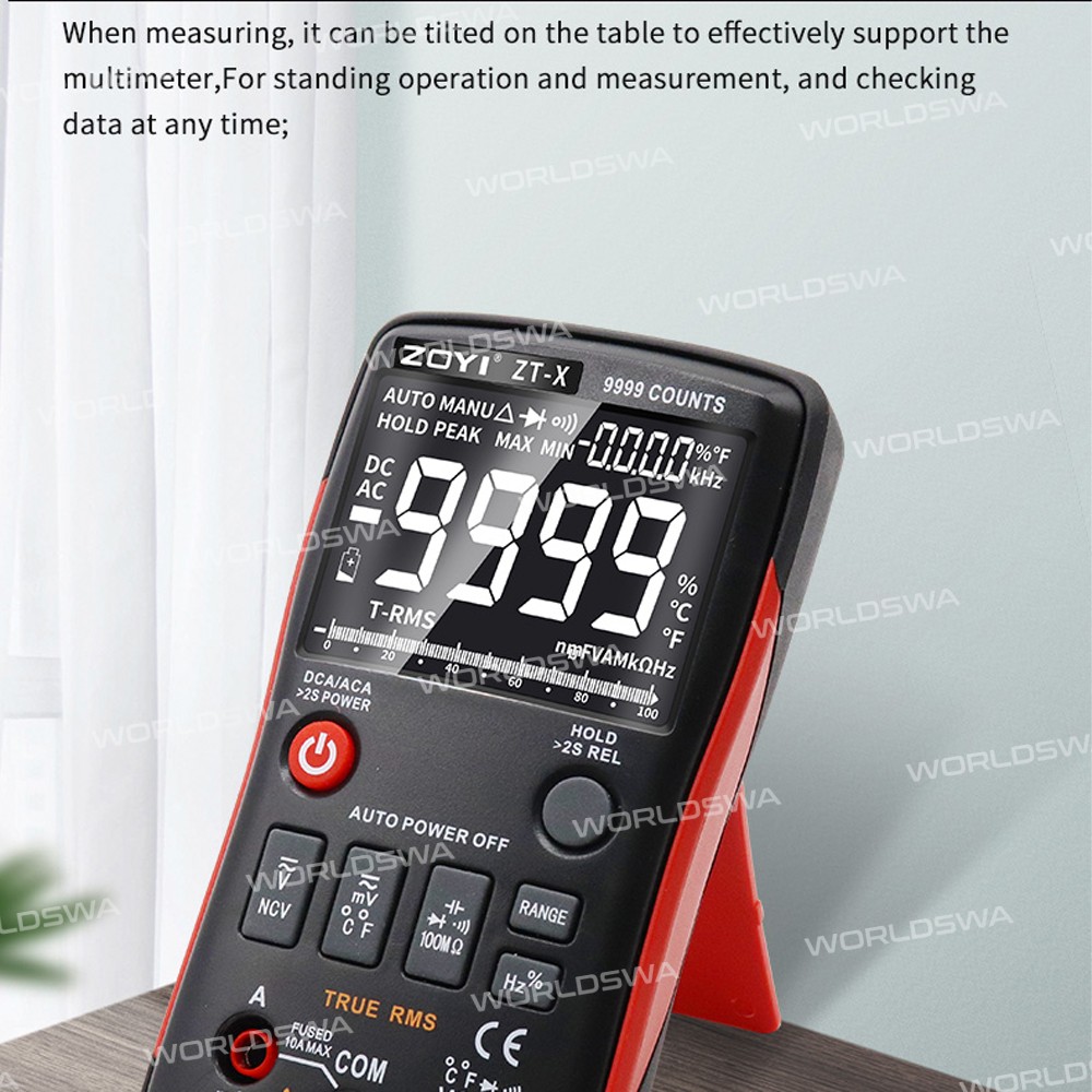 zoyi zt-x-multi-functional-high-precision-intelligent-automatic-anti-burning-digital-multimeter-7
