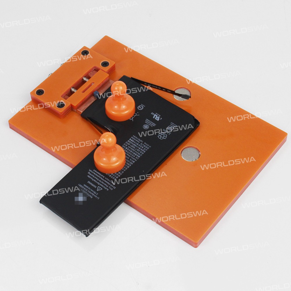 magnetic positioning-spot-welding-universal-fixture-for-mobile-phone-battery-spot-welding-machine-4