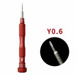 Mechanic Pro8 Non-Slip Professional Magnetic Precision Screwdriver for Phone Disassemble Repair