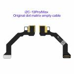 i2c infrared-dot-matrix-empty-cable-for-iphone-13-13-mini-13-pro-13pro-max-face-id-dot-matrix-repair