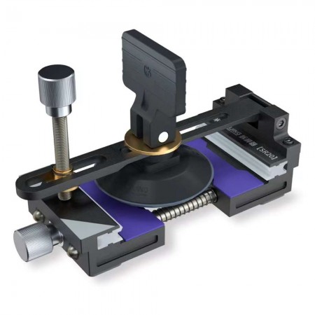 Mijing SR20 Universal Mobile Phone LCD Screen Opening Clamp - Heating-Free