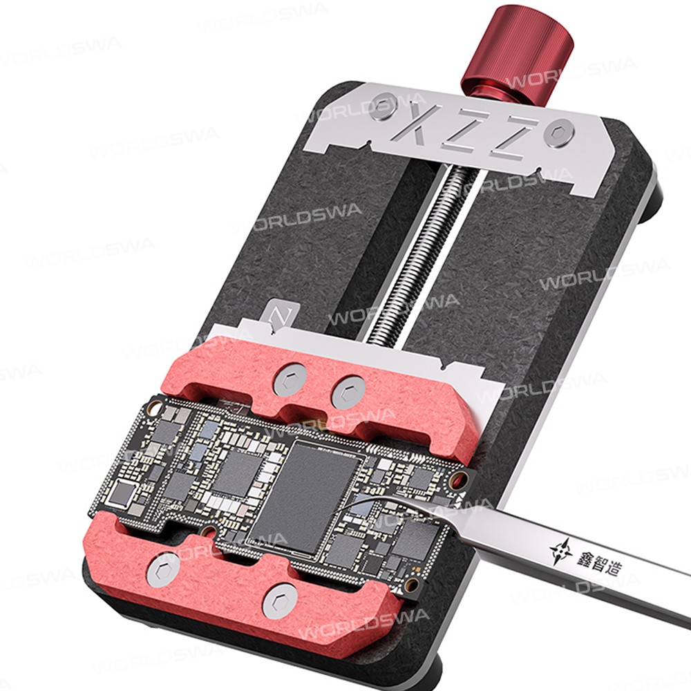 xzz s2-chip-motherboards-fixed-multifunction-fixture-for-mobile-phone-motherboard-repair-5