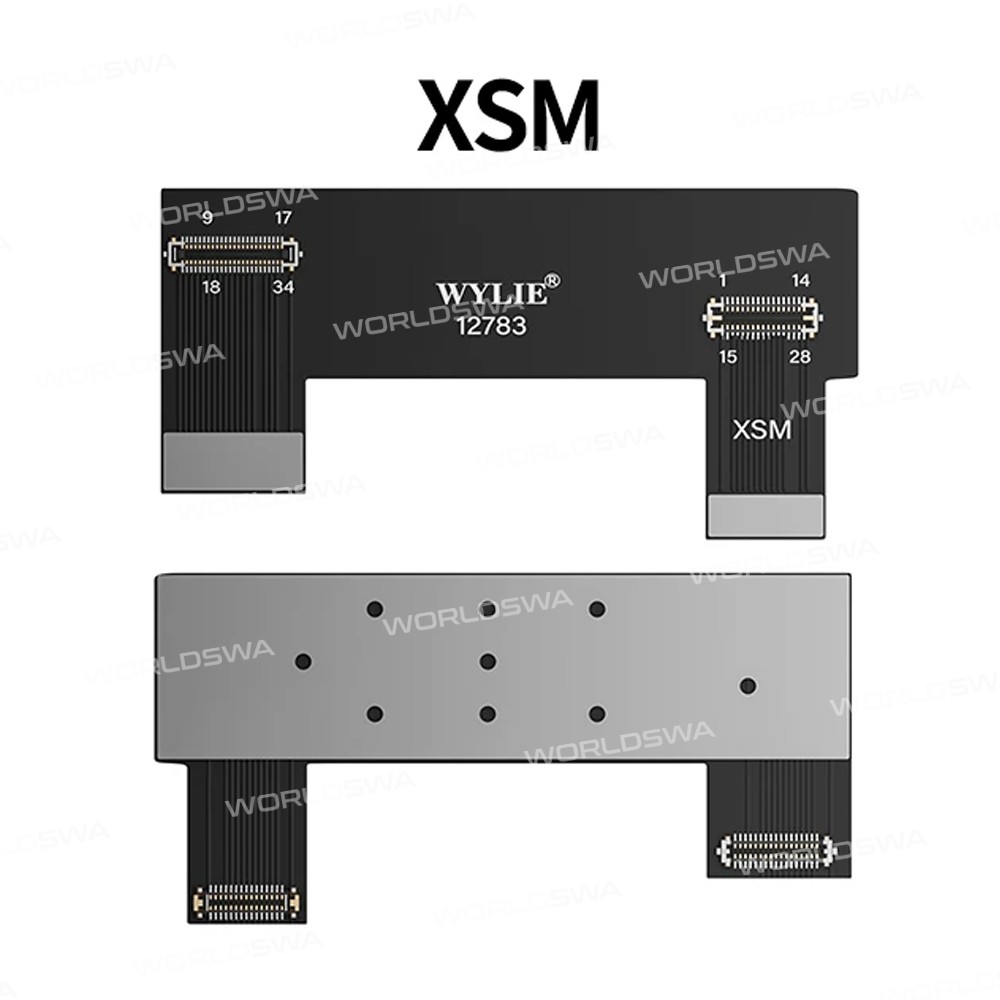 wylie lcd-screen-test-leads-for-iphone-x-to-12pro-max-6