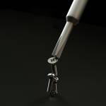 Mechanic Pro8 Non-Slip Professional Magnetic Precision Screwdriver for Phone Disassemble Repair