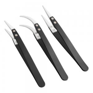 Black/3Pcs