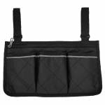 wheelchair armrest-side-bags-with-reflective-strips-05