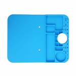 Relife RL-004M Microscope Base Silicone Special Maintenance Pad