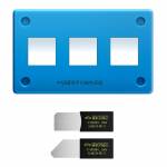 18 in-1-silicone-middle-layer-tin-planting-bga-reballing-platform-set-for-iphone-x-to-14pro-max-11