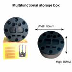 Mini 360 Rotary Screwdriver Storage Holder